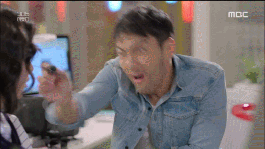 그녀는예뻤다) 난 신혁이 도른장면은 이거 따라올 수 없다고 생각 | 인스티즈