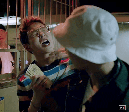 5명의 아저씨가 나에게 데이트 신청을 한 상황 같이 놀러가고 싶은 남자는? | 인스티즈