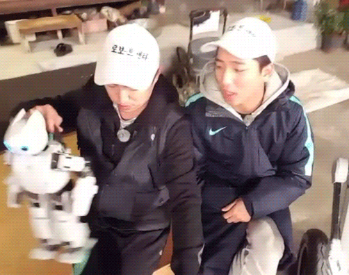 더지니어스) 제가 장동민 얼빠가 될 줄 몰랐고요? | 인스티즈