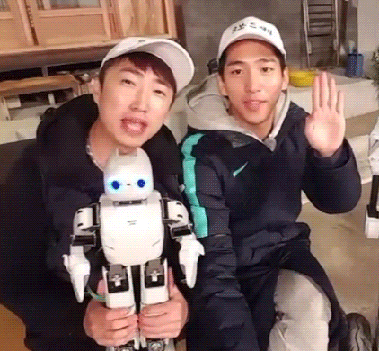 더지니어스) 제가 장동민 얼빠가 될 줄 몰랐고요? | 인스티즈