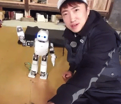 더지니어스) 제가 장동민 얼빠가 될 줄 몰랐고요? | 인스티즈