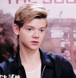 [메이즈러너/기홍톰생딜런] 아메리칸 로맨스 05 | 인스티즈