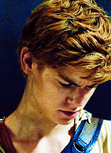 메이즈러너) 오랫만에 온 기념으로 펌금없는 짤털ㄹ! | 인스티즈