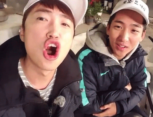 더지니어스) 제가 장동민 얼빠가 될 줄 몰랐고요? | 인스티즈