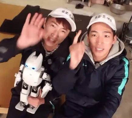 더지니어스) 제가 장동민 얼빠가 될 줄 몰랐고요? | 인스티즈