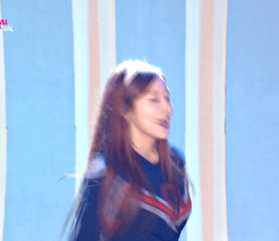 돌방상황에 대처하는 여돌의 자세 (feat.레드벨벳) | 인스티즈