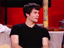 메이즈러너) 딜런의 빠른 회복을 바라며 | 인스티즈