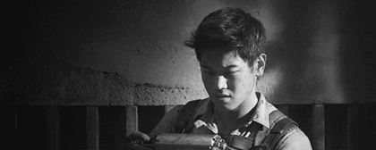 메이즈러너) 내가 타사이트 돌아다니면서 느낀 이기홍 사진에 대한 반응ㅋㅋㅋㅋㅋ | 인스티즈