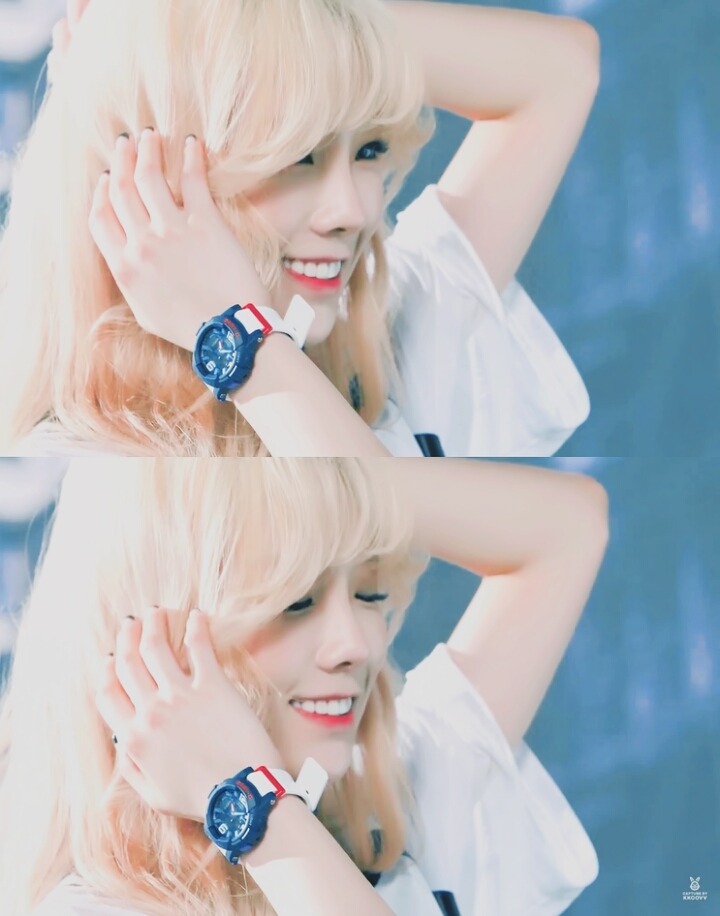 디즈니 공주같은 태연 2 +추가 (ㅅㅇㅈㅇ) +추가 더함 | 인스티즈