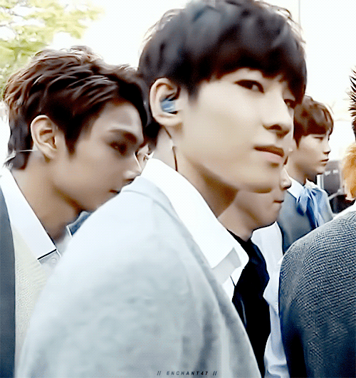 [세븐틴/권순영] 개양아치 09 (부제 : 다시?) | 인스티즈