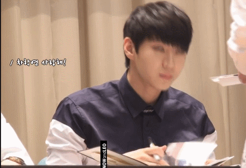 너무 잘 놀라서 개복치도 뛰어넘을것같은 아이돌ㄷㄷㄷㄷㄷㄷㄷㄷㄷ | 인스티즈