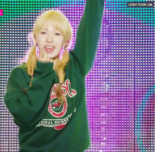 레드벨벳 사진, 움짤 대량 투하 | 인스티즈