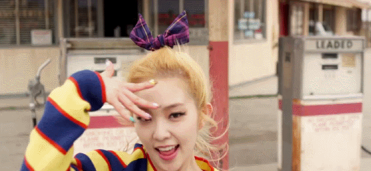 레드벨벳 사진, 움짤 대량 투하 | 인스티즈