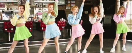 레드벨벳 사진, 움짤 대량 투하 | 인스티즈