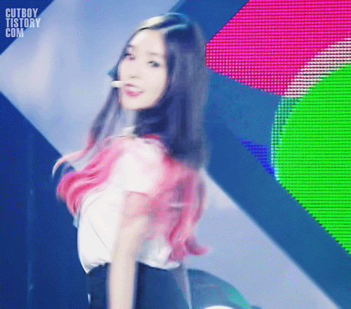 레드벨벳 사진, 움짤 대량 투하 | 인스티즈