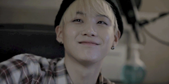 [방탄소년단/민윤기] 미열의 연애 | 인스티즈