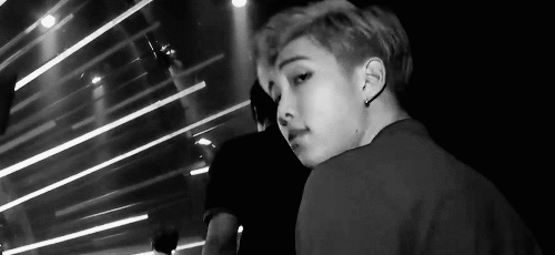 [방탄소년단/랩슈] 남준이가 대형견인 썰 45 | 인스티즈