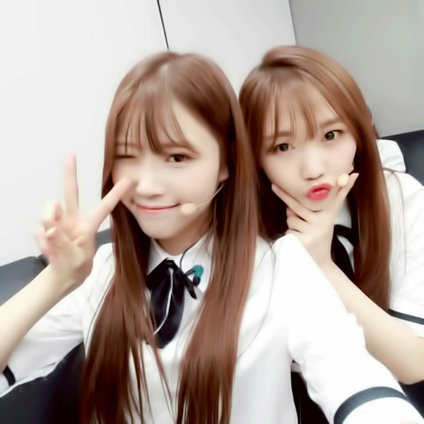 레드벨벳 러블리즈 태연 세븐틴(소량) 프사 나눔 | 인스티즈