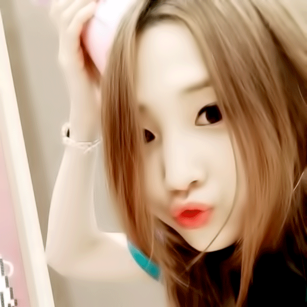 레드벨벳 러블리즈 태연 세븐틴(소량) 프사 나눔 | 인스티즈