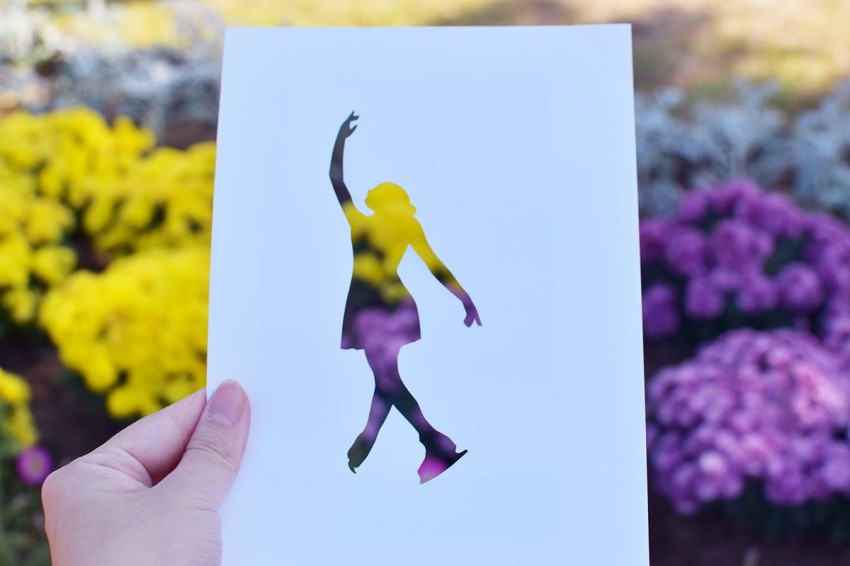 2018 평창 올림픽 페이스북에 올라온 김연아~ | 인스티즈