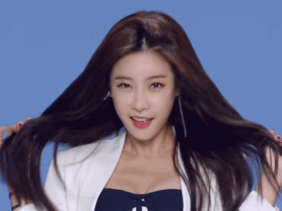 걸그룹 광고 중 미모 甲 | 인스티즈