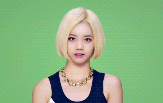 걸그룹 광고 중 미모 甲 | 인스티즈