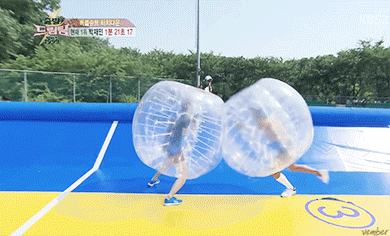 빅스) 회사에 속아서 출연한 택운이ㅋㅋㅋㅋㅋㅋ | 인스티즈