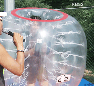 빅스) 회사에 속아서 출연한 택운이ㅋㅋㅋㅋㅋㅋ | 인스티즈