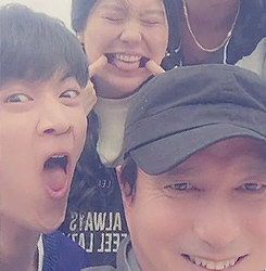 얼굴몰아주기 장인이라는 남자아이돌ㅋㅋㅋㅋㅋㅋㅋ | 인스티즈