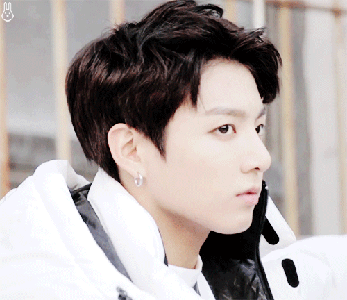 [방탄소년단] 남준이가 대형견인 썰의 무식한 짤털 (데이터 주의) | 인스티즈