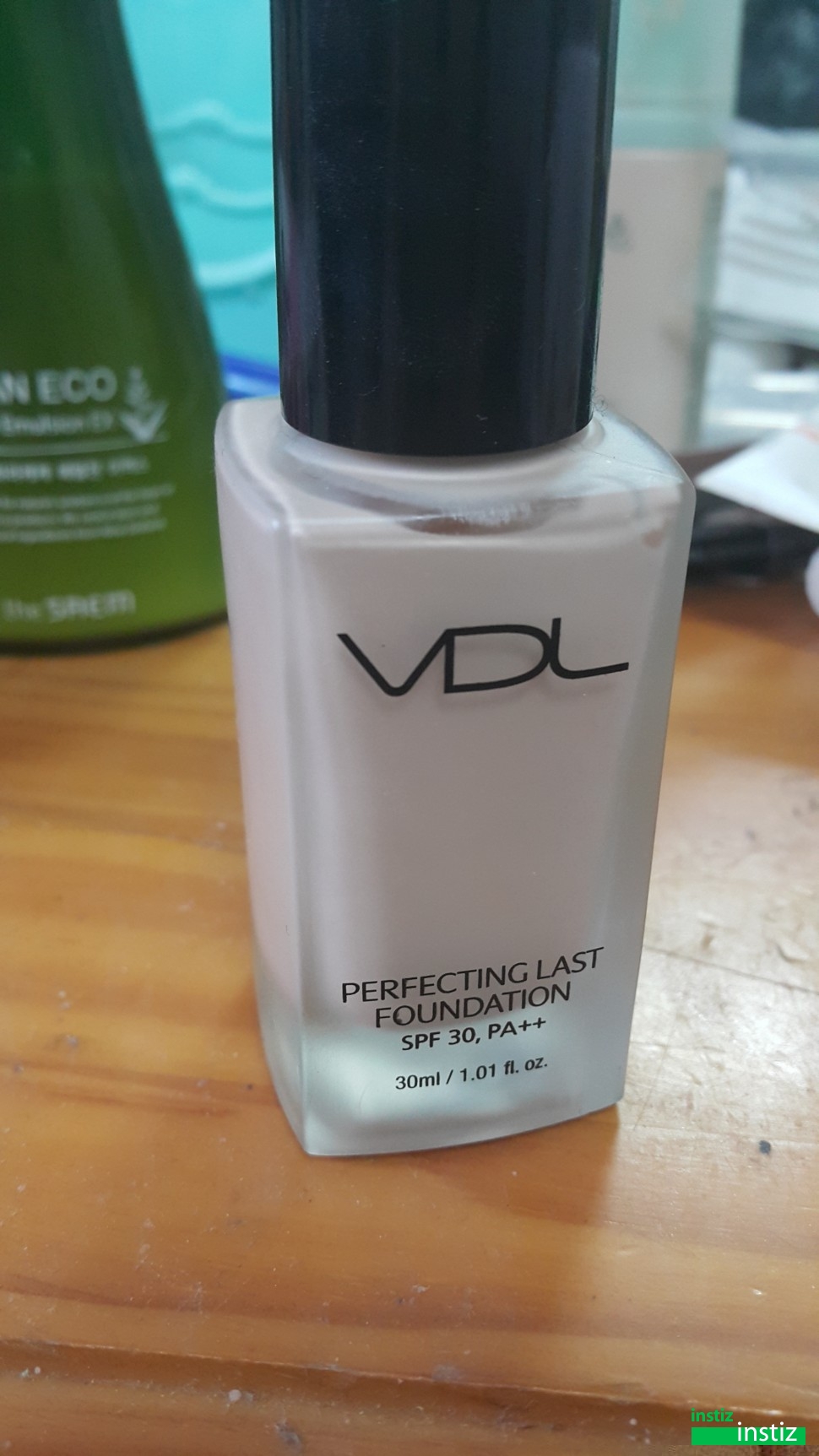 VDL 퍼펙팅 래스트 파운데이션 팔아요!! 브들 파데 | 인스티즈