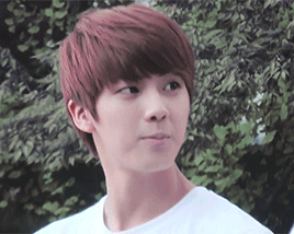 [방탄소년단] 전생을 읽는 소녀 07 | 인스티즈