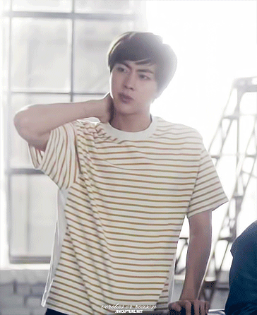 [방탄소년단] 센티넬 썰에 역하렘을 뿌림 6 | 인스티즈