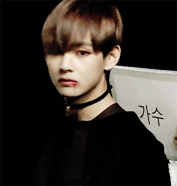 [방탄소년단/김태형] 늑대와 미녀 02 | 인스티즈