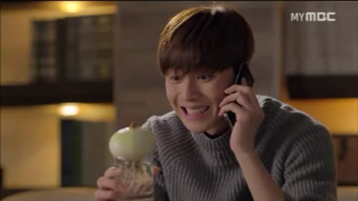 그녀는예뻤다) 같은표정 | 인스티즈