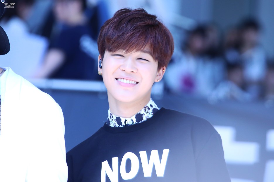 [방탄소년단/박지민] 고백 | 인스티즈