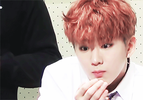 오늘자 PPAP 찍어 올린 아이돌 | 인스티즈