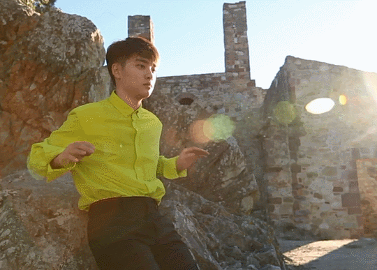 아무 움짤이나 올려봄니다 | 인스티즈