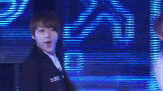 세븐틴/블락비) 또 지코 랩 하는 호시 ㅋㅋㅋㅋ | 인스티즈