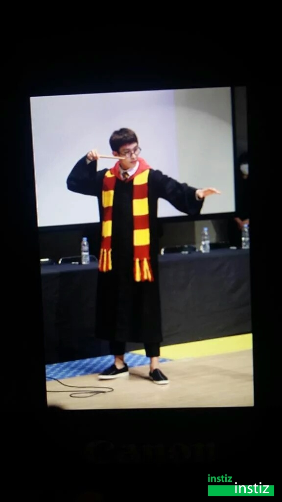 팬 배려해주는 마음씨가 정말 예쁘고 설레는 아이돌.svt | 인스티즈