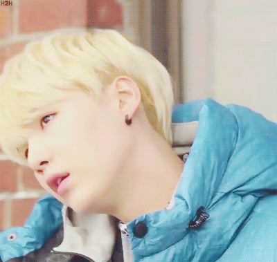 [방탄소년단/랩슈] 남준이가 대형견인 썰 3 | 인스티즈