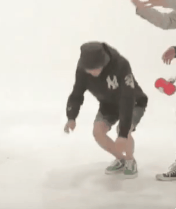 [방탄소년단/민윤기] 벚꽃과 민팀장 1 | 인스티즈