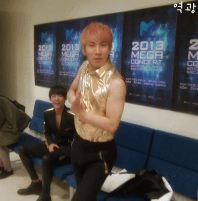 현웃 터지는 아이돌 제목학원 우수작들 (남자아이돌ver) | 인스티즈