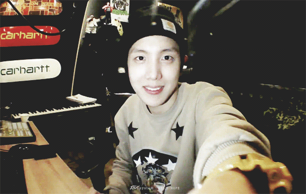 [방탄소년단/정호석] 어제 같은 오늘, 오늘 같은 어제 정호석 라디오 | 인스티즈