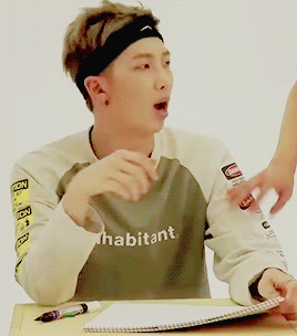 [방탄소년단/랩홉슙뷔국민] 랩홉이네 윤기아들과 짐니딸5 | 인스티즈