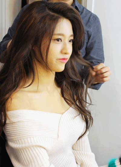 설현이 진짜 이쁜것같아여... | 인스티즈