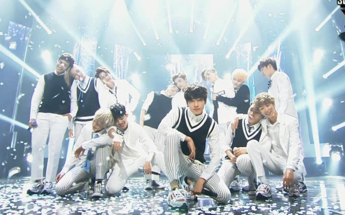 남자아이돌 교복 컨셉 삼대장ㄷㄷㄷㄷ | 인스티즈