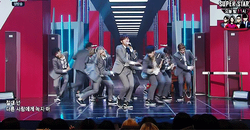 남자아이돌 교복 컨셉 삼대장ㄷㄷㄷㄷ | 인스티즈