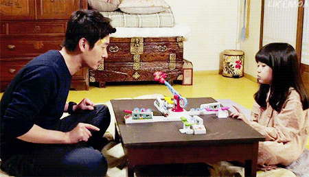 막내삼촌 삼고 싶은 남자배우 골라보기 A vs B (어려움 주의) | 인스티즈