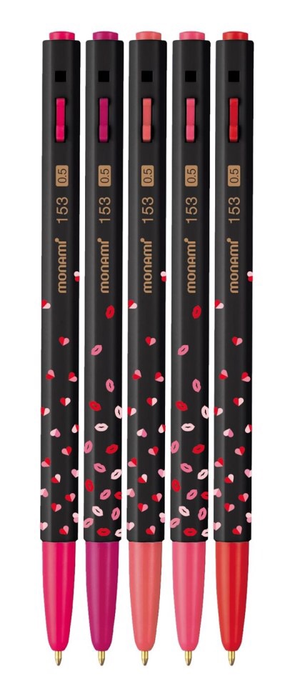 모나미 키스공구해요~ | 인스티즈